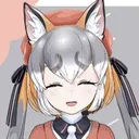 IslandFox Discord Emoji
