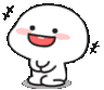 US_emojiqubylaugh Discord emoji