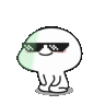 US_emojiqubydisco Discord emoji