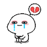 US_emojiqubycry Discord emoji