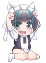 BabyCheshire