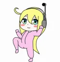 DancingBaby