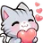 A_Cat_love Discord Emoji