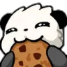 pandacookienom