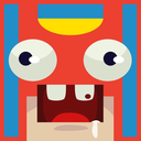wrestler Discord emoji