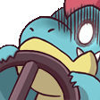 pkde_0160_impergator_feraligatr Discord emoji