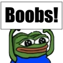 pepeboobs