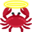 xHolyCrabx xHolyCrabx
