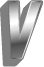 US_aletterV Discord emoji