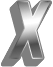 US_aletterX Discord emoji