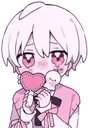 mafusweetblush