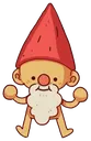 NakedGnome NakedGnome