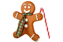 gingerbreadman