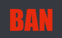 Baaaaan Discord emoji