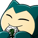 pkde_0143_relaxo_snorlax_futtert Discord emoji