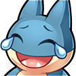 pkde_0446_mampfaxo_munchlax_xd Discord emoji