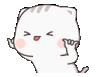 US_emojicat2tease Discord emoji
