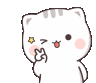US_emojicat2peace Discord emoji
