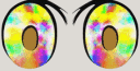 AngryEyes