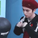 aminhoboxing