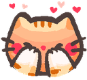 catcuteugu Discord emoji
