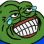 pepe_laugh Discord emoji