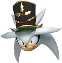 NutcrackerSilver