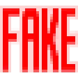 fake