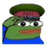ksalute Discord emoji