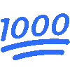 1000
