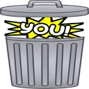 YourTrash