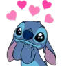 :Stitch_love_MJ: Stitch_love_MJ