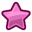 pink_star Discord emoji