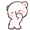 :Bear_dance_MJ: Bear_dance_MJ