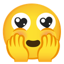 admire custom emote | Niveous Gaming