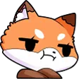 FoxuPout