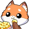 FoxuPopcorn