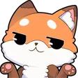 FoxuShrug