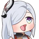 ShenhePoggers