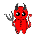 DevilHGC Discord emoji