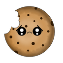 SadCookieHGC Discord emoji