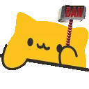 bongocatban