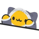 blobcatnighty