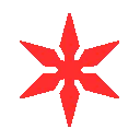 1hell_xmas_snowflakered