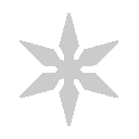1hell_xmas_snowflakewhite