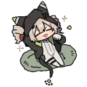 ShiroRelaxed