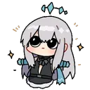 MerylAmazed