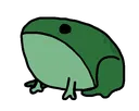 frogge