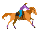 western Discord emoji