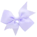 Purple Ribbon Discord Emoji